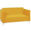 Sofa dwójka SZAFIR #personalizuj