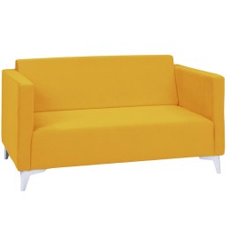 Sofa dwójka SZAFIR #personalizuj