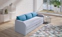 Sofa rozkładana TENUS II cashmere 17+15