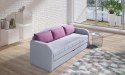 Sofa rozkładana TENUS II cashmere 17+6