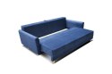 Sofa KOSTA z funkcją spania #personalizuj