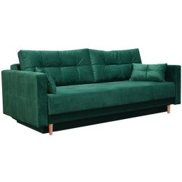 Sofa LENA z funkcją spania #personalizuj