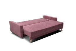 Sofa PUMBA z funkcją spania #personalizuj