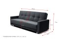 Sofa RALIA kronos 09