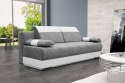 Sofa TOREZ z funkcją spania #personalizuj