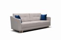 Sofa VALENTINO z funkcją spania #personalizuj