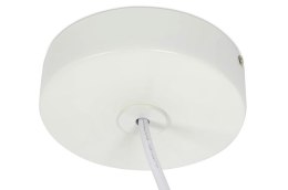 Lampa wisząca EYE biała - LED, aluminium