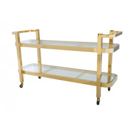 Barek Trolley Martinez Gold