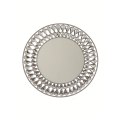 Lustro Marsylia Antique Silver