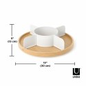 UMBRA organizer BELLWOOD LAZY SUSAN