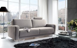 Sofa CREMA z funkcją spania #personalizuj