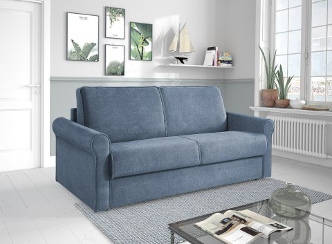 Sofa VORA z funkcją spania #personalizuj