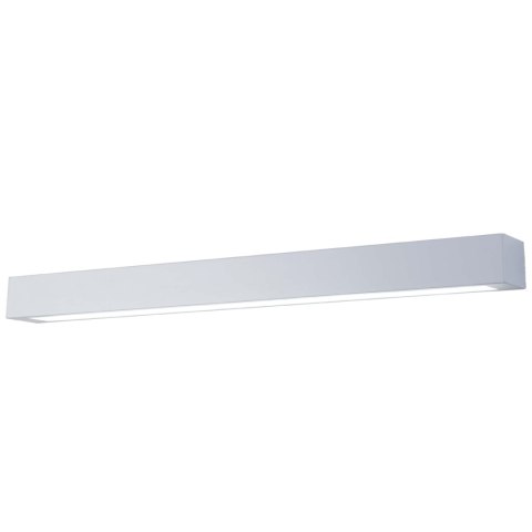 Ibros sufitowy biały XL 36W IP44 CCT Light Prestige