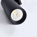 Magnum Reflektor 3F czarny Light Prestige