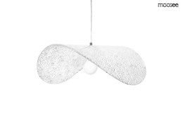 MOOSEE Lampa wisząca CAPELLO FI 60 clear