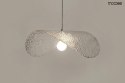 MOOSEE Lampa wisząca CAPELLO FI 60 clear