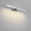 Kinkiet Isla chrom 62cm IP44 LED CCT Light Prestige