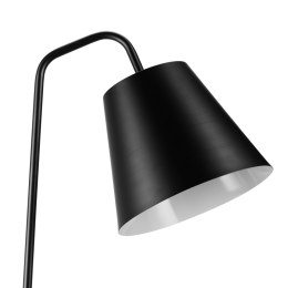 Lampa podłogowa ZEN F czarna