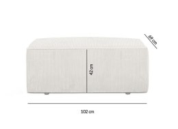 Pufa PILLOW - I grupa tkanin