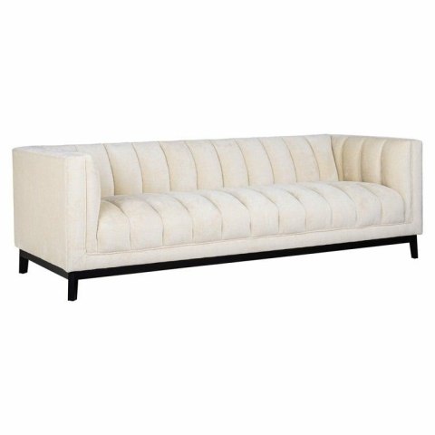 RICHMOND sofa BEAUDY biała - trudnopalna