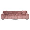 RICHMOND sofa CHARELLE różowa