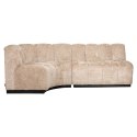 RICHMOND sofa HILLPARK 2 beżowa