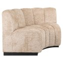 RICHMOND sofa narożna HILLPARK 1 beżowa