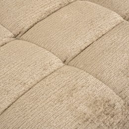 RICHMOND sofa narożna MERROL L beżowa