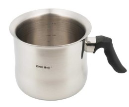 GARNEK DO MLEKA 1,5L KINGHOFF KH-3109