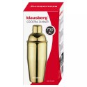 SHAKER BARMAŃSKI DO KOKTAJLI 750ml KLAUSBERG KB-7649