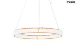 MOOSEE lampa wisząca LIBERTY 60 złota