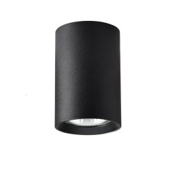 Manacor oczko czarne 9cm Light Prestige