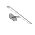 Kinkiet Isla XXL chrom 96cm IP44 LED CCT Light Prestige