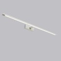 Kinkiet Isla XXL chrom 96cm IP44 LED CCT Light Prestige