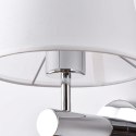 Tivoli kinkiet chrom Light Prestige