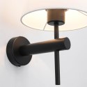 Tivoli kinkiet czarny Light Prestige