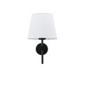 Tivoli kinkiet czarny Light Prestige