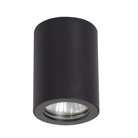 Faro oprawa natynkowa czarna IP65 Light Prestige