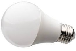 Żarówka A60 E27 9W 3000K Light Prestige