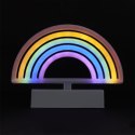 Lampa LED Rainbow z efektem neonu