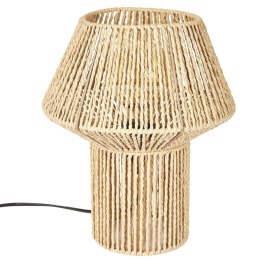 Lampa stołowa Shade boho