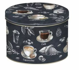 Barista Kubek Porcelanowy w Ozdobnym Pudełku 350 ml