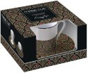 MAGIC CUP Filiżanka z podstawkiem 120ml