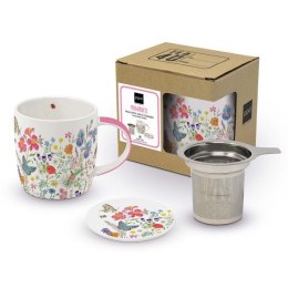 Nature Romance T-Mug CB