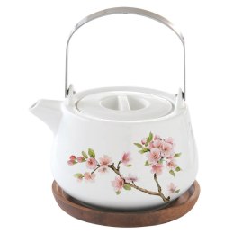 SAKU Dzbanek porcelanowy Saku 750ml