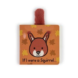 „If I Were a Squirrel Board