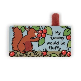 „If I Were a Squirrel Board