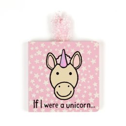 „If I Were a Unicorn Board