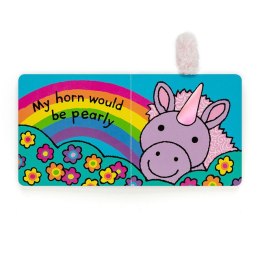 „If I Were a Unicorn Board