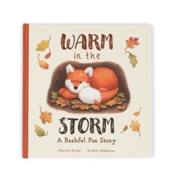 „Warm in the Storm